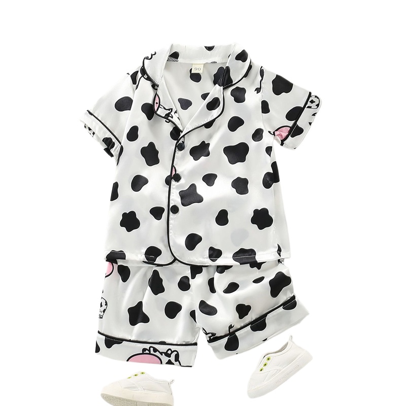Baby Clothing Dividers - Çocuk Yazlık Bebek Erkek Kız Kısa