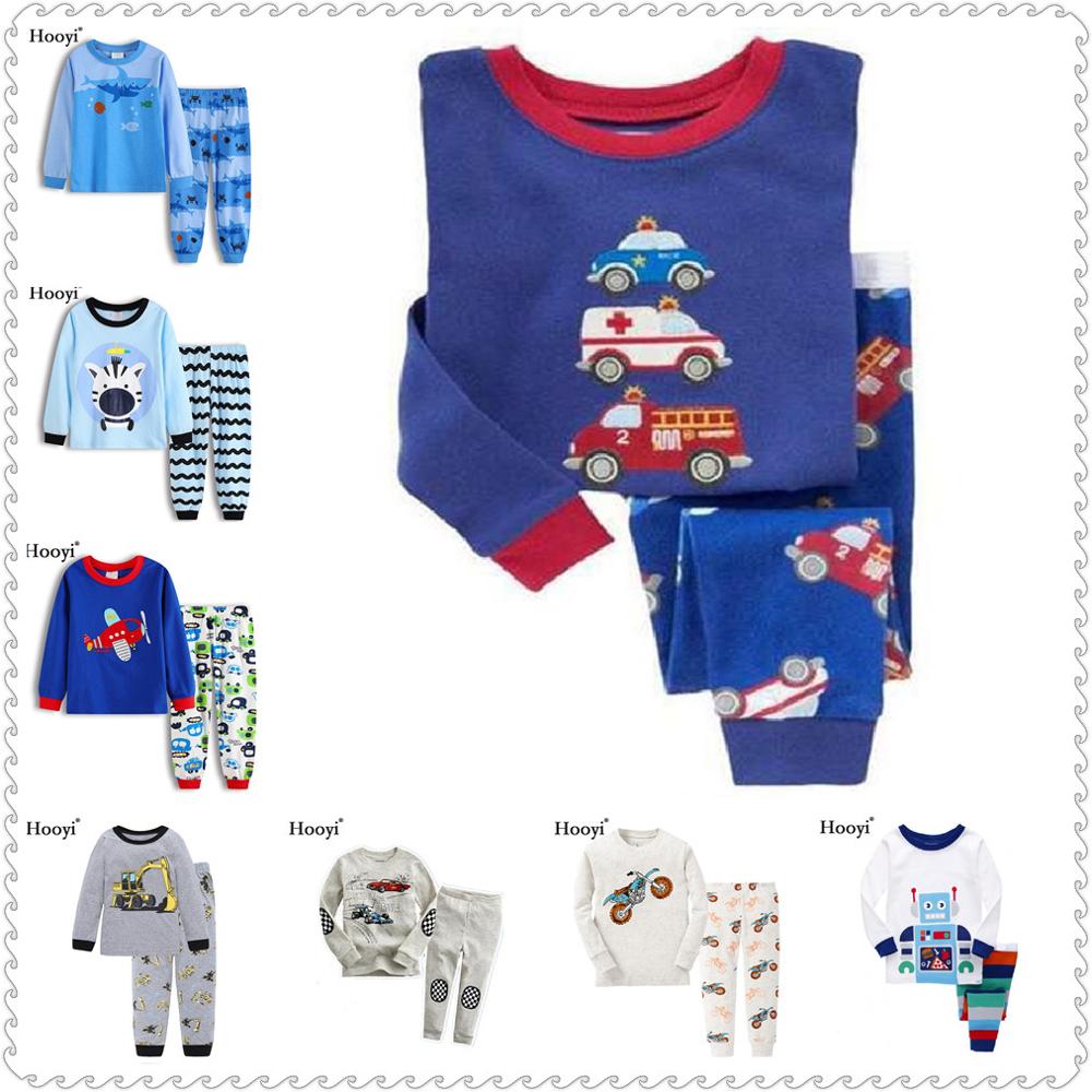 Baby Clothing Dividers - Ambulans Bebek Erkek Pijama Seti Pamuk