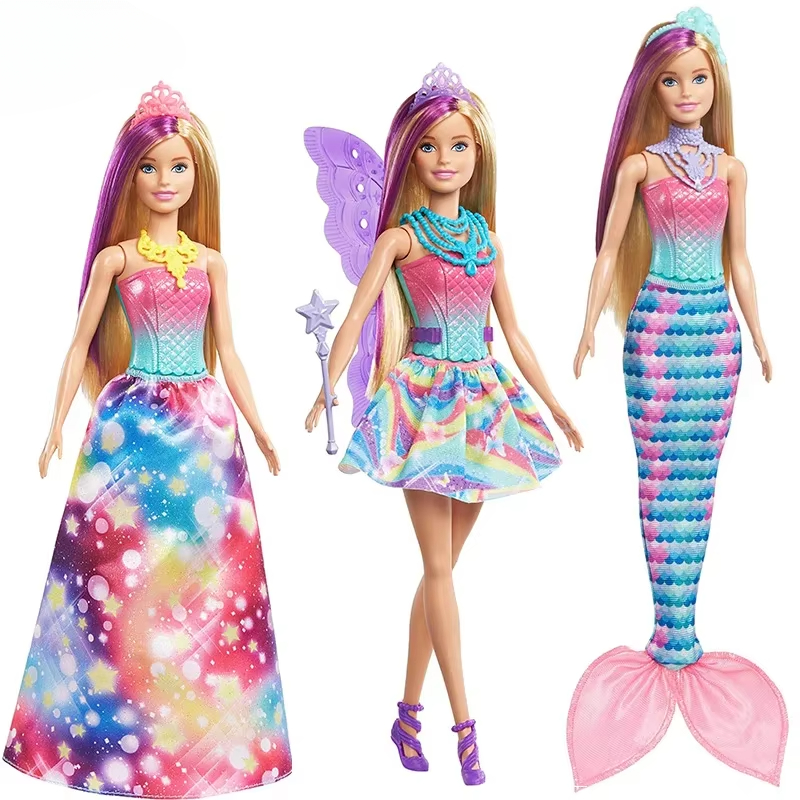 Orijinal Barbie Bebek Masal Mo - Baby Clothing Dresser incelemesi ve fiyatı