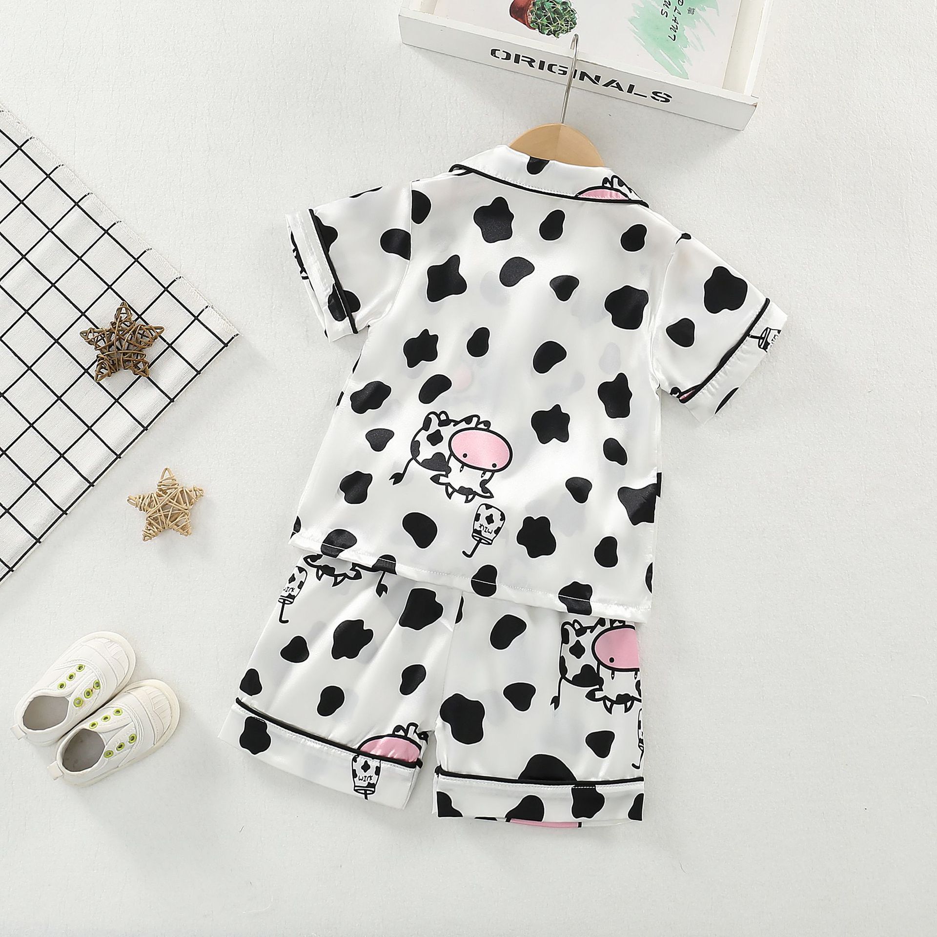 Çocuk Yazlık Bebek Erkek Kız K - Baby Clothing Dividers incelemesi ve fiyatı