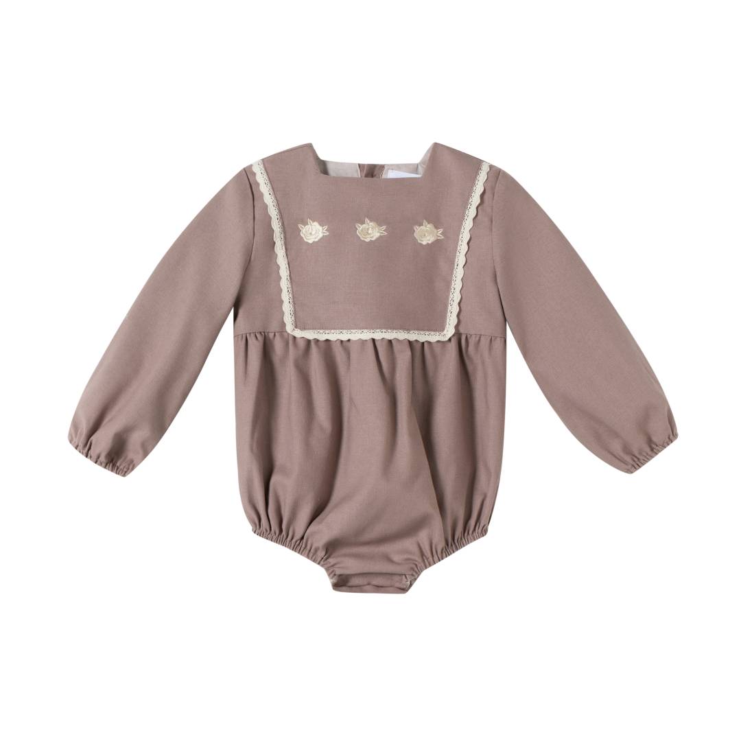 Çocuk Pamuklu Keten Kıyafetler - Baby Clothing High Quality incelemesi ve fiyatı