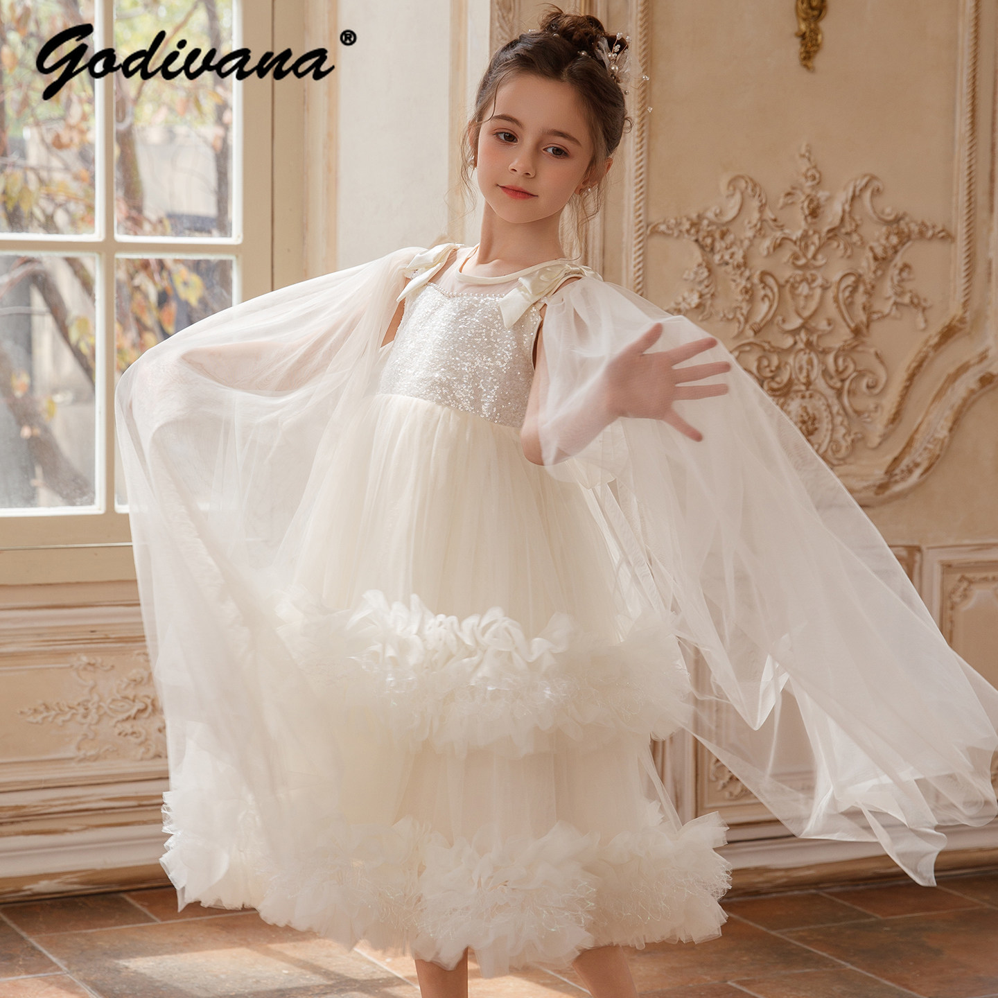 Tatlı Bebek Kızlar 2026 Yaz Ye - Baby Clothing High End incelemesi ve fiyatı