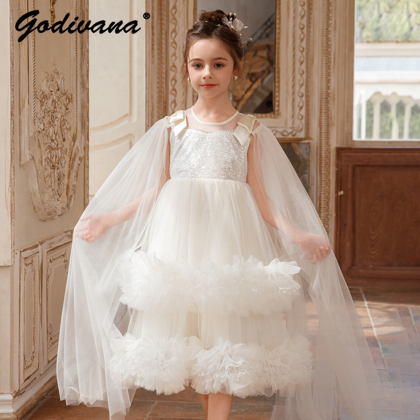 Tatlı Bebek Kızlar 2026 Yaz Ye - Baby Clothing High End incelemesi ve fiyatı