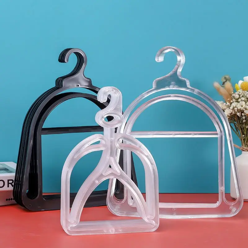 Basit Şapka Standı, Bebek, Çoc - Baby Clothing Hanging Rack incelemesi ve fiyatı