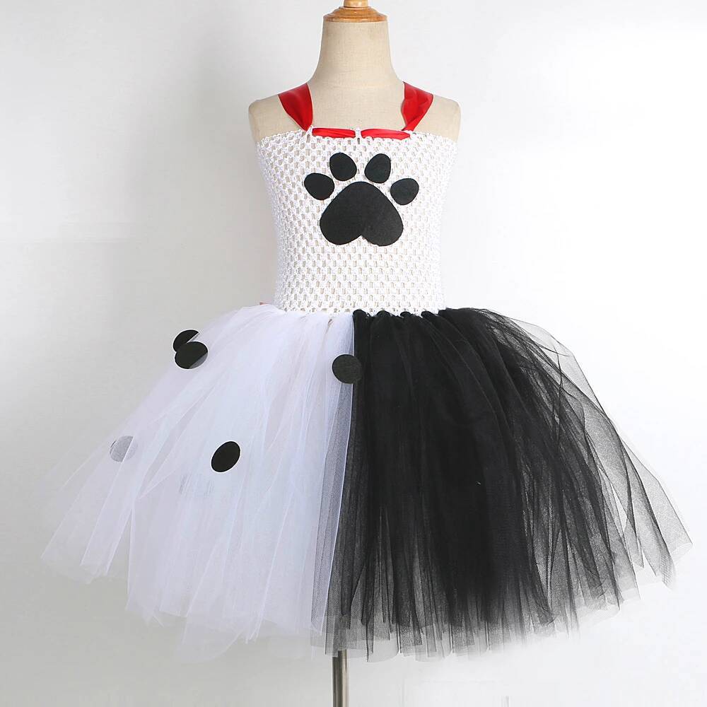 Dalmaçyalı Köpek Tutu Elbise B - Baby Clothing Dresser incelemesi ve fiyatı