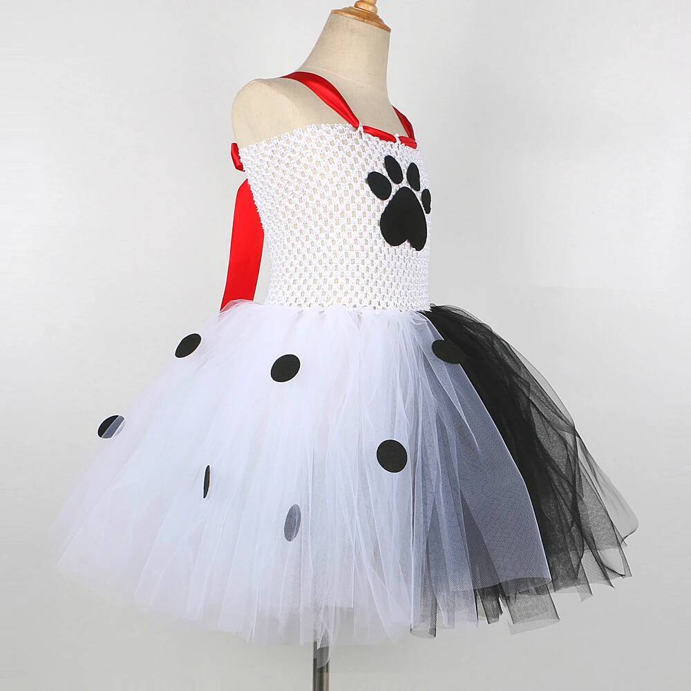 Dalmaçyalı Köpek Tutu Elbise B - Baby Clothing Dresser incelemesi ve fiyatı
