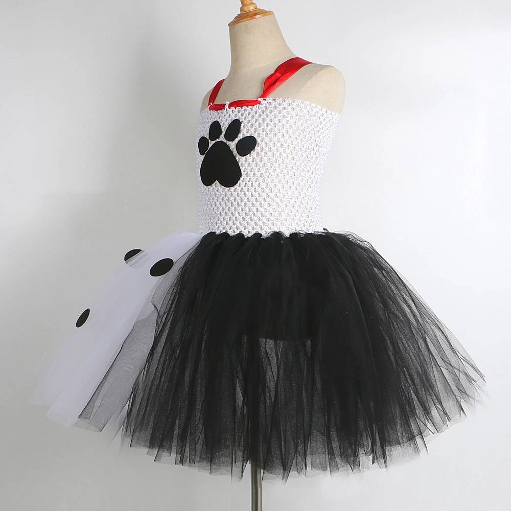 Dalmaçyalı Köpek Tutu Elbise B - Baby Clothing Dresser incelemesi ve fiyatı
