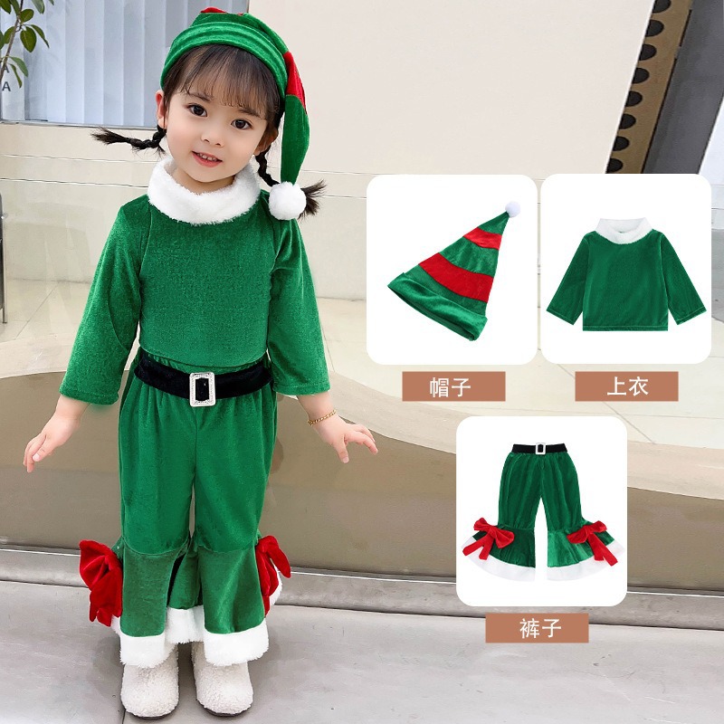 Noel temalı çocuk kıyafetleri, - Baby Clothing Usa incelemesi ve fiyatı