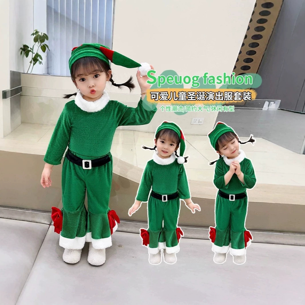 Noel temalı çocuk kıyafetleri, - Baby Clothing Usa incelemesi ve fiyatı
