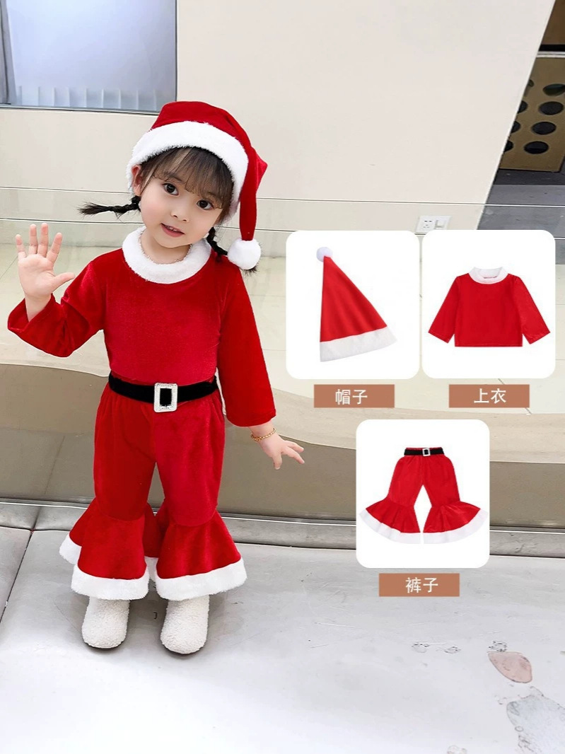 Noel temalı çocuk kıyafetleri, - Baby Clothing Usa incelemesi ve fiyatı
