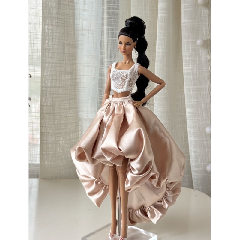 1/6 FR Süper Model Bebek, Yüks - Baby Clothing High End incelemesi ve fiyatı