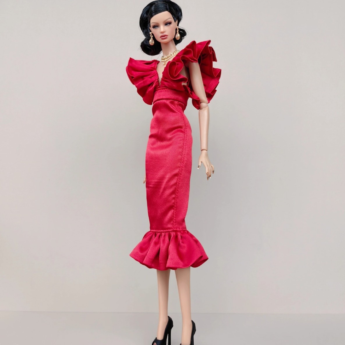Süper Model Bebekler İçin Yüks - Baby Clothing High End incelemesi ve fiyatı