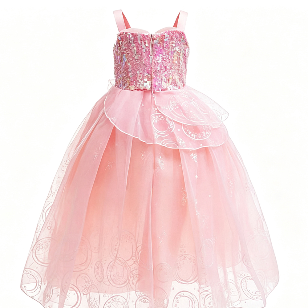 Pembe İyi Cadı Kostümü Bebek D - Baby Clothing Dresser incelemesi ve fiyatı