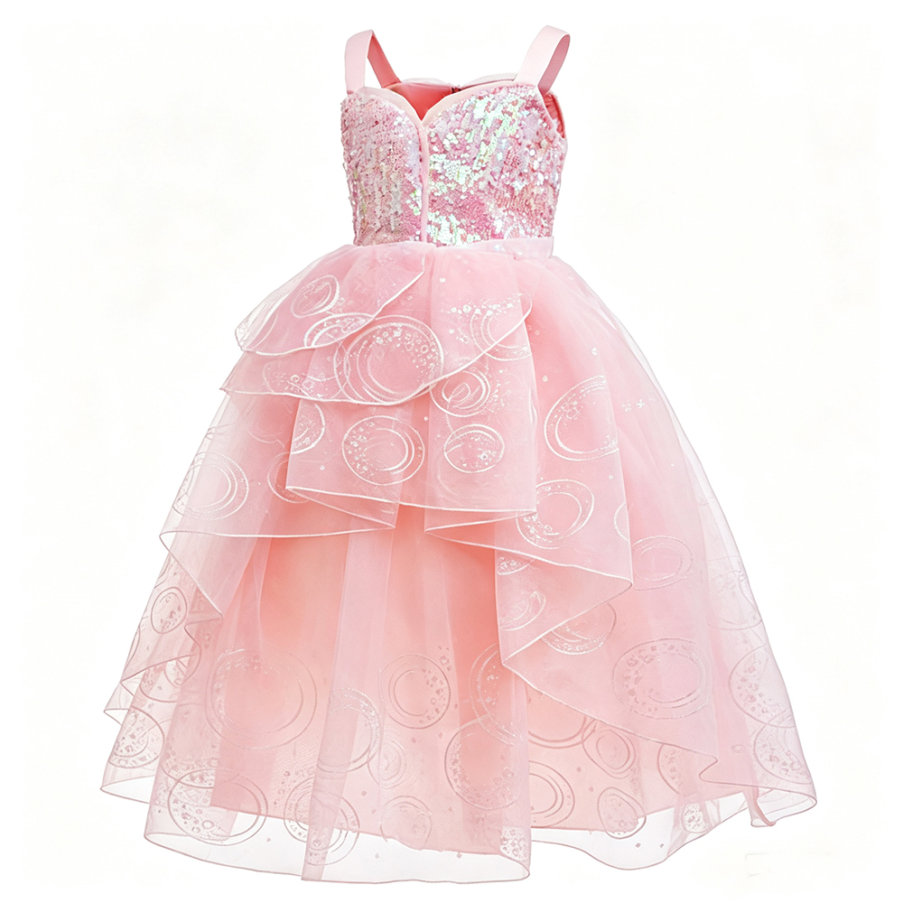 Pembe İyi Cadı Kostümü Bebek D - Baby Clothing Dresser incelemesi ve fiyatı