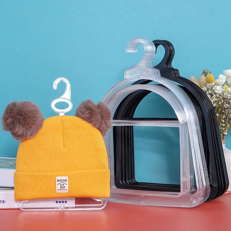 Basit şapka vitrini bebek çocu - Baby Clothing Hanging Rack incelemesi ve fiyatı