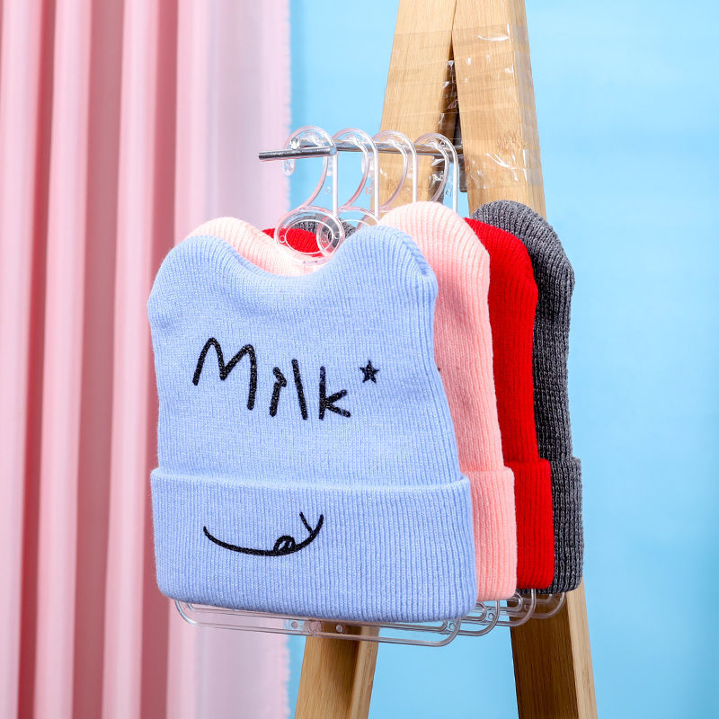 Basit şapka vitrini bebek çocu - Baby Clothing Hanging Rack incelemesi ve fiyatı